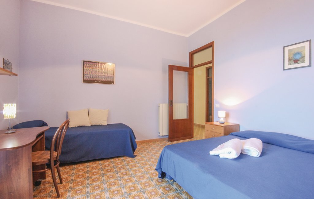 Casa Maria Elena - Maison 10 pers., vue Vésuve et mer - Photo 13
