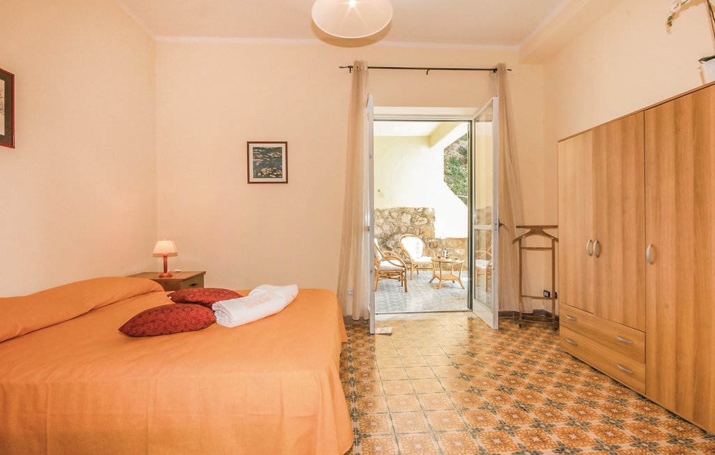Casa Maria Elena - Maison 10 pers., vue Vésuve et mer - Photo 15