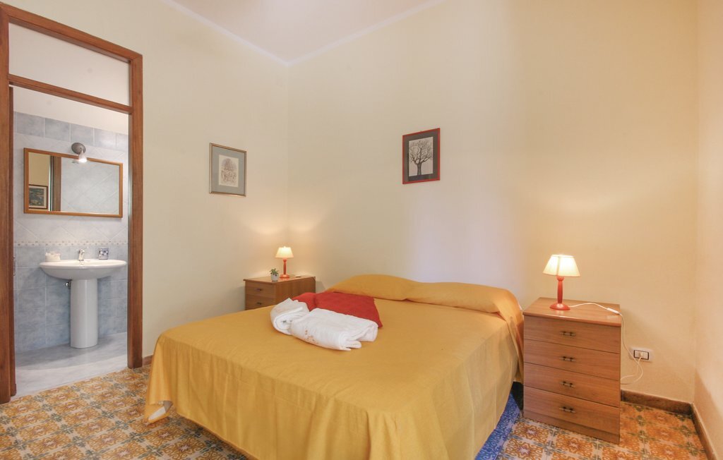 Casa Maria Elena - Maison 10 pers., vue Vésuve et mer - Photo 16