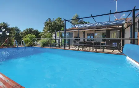 Location maison à Signes