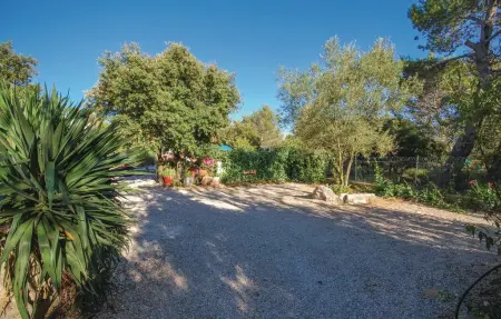 Maison 8 personnes à Signes - Photo 15