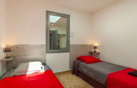Maison 8 personnes à Signes - Photo 21