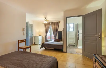 Maison 8 personnes à Signes - Photo 22