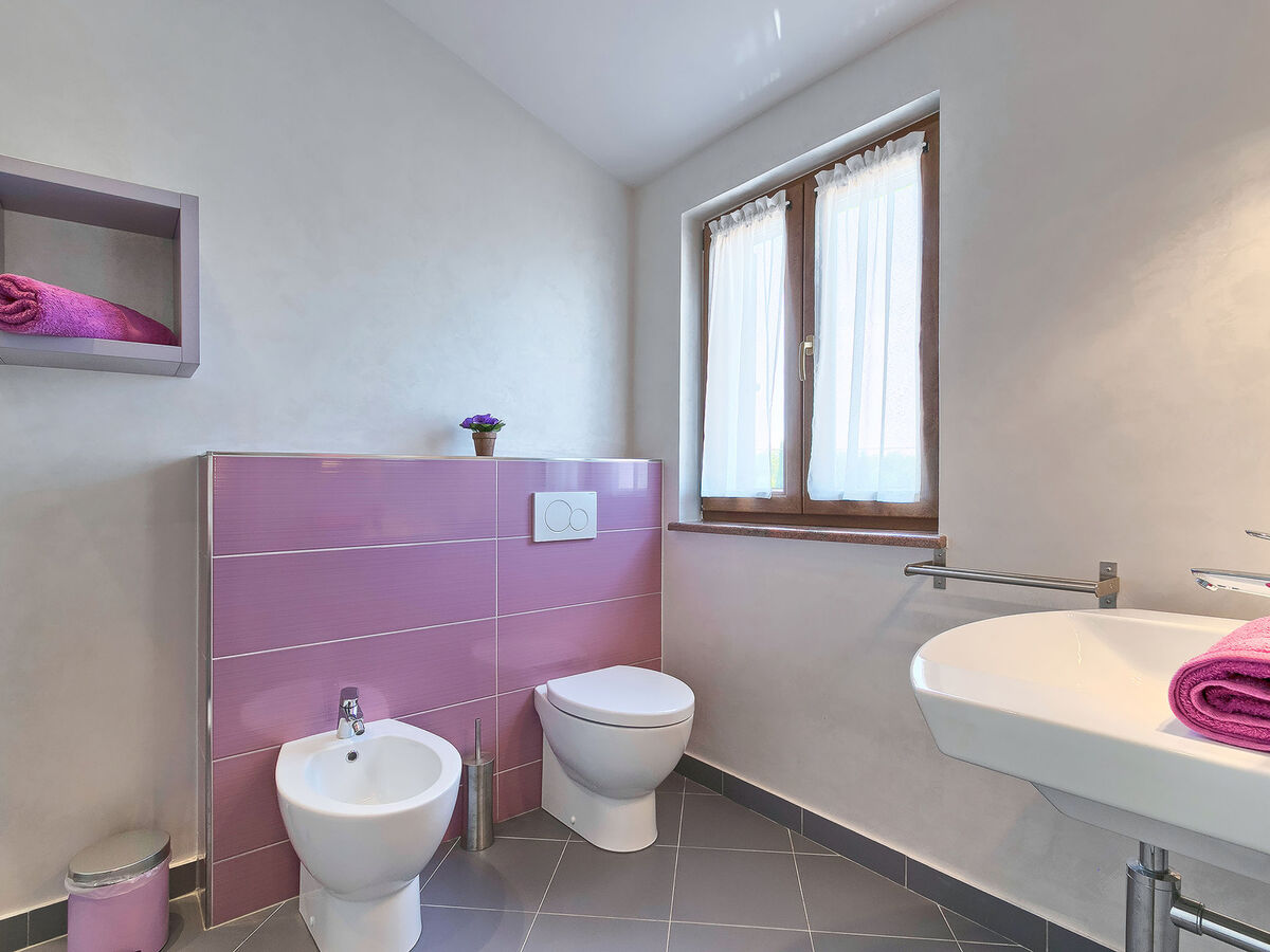 Villa Angela 8 pers. piscine chauffée Sv. Lovreč - Photo 23