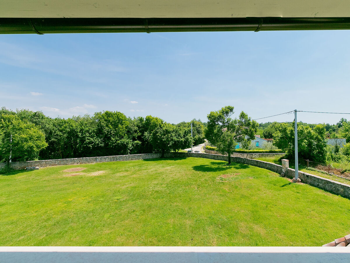 Villa Angela 8 pers. piscine chauffée Sv. Lovreč - Photo 25