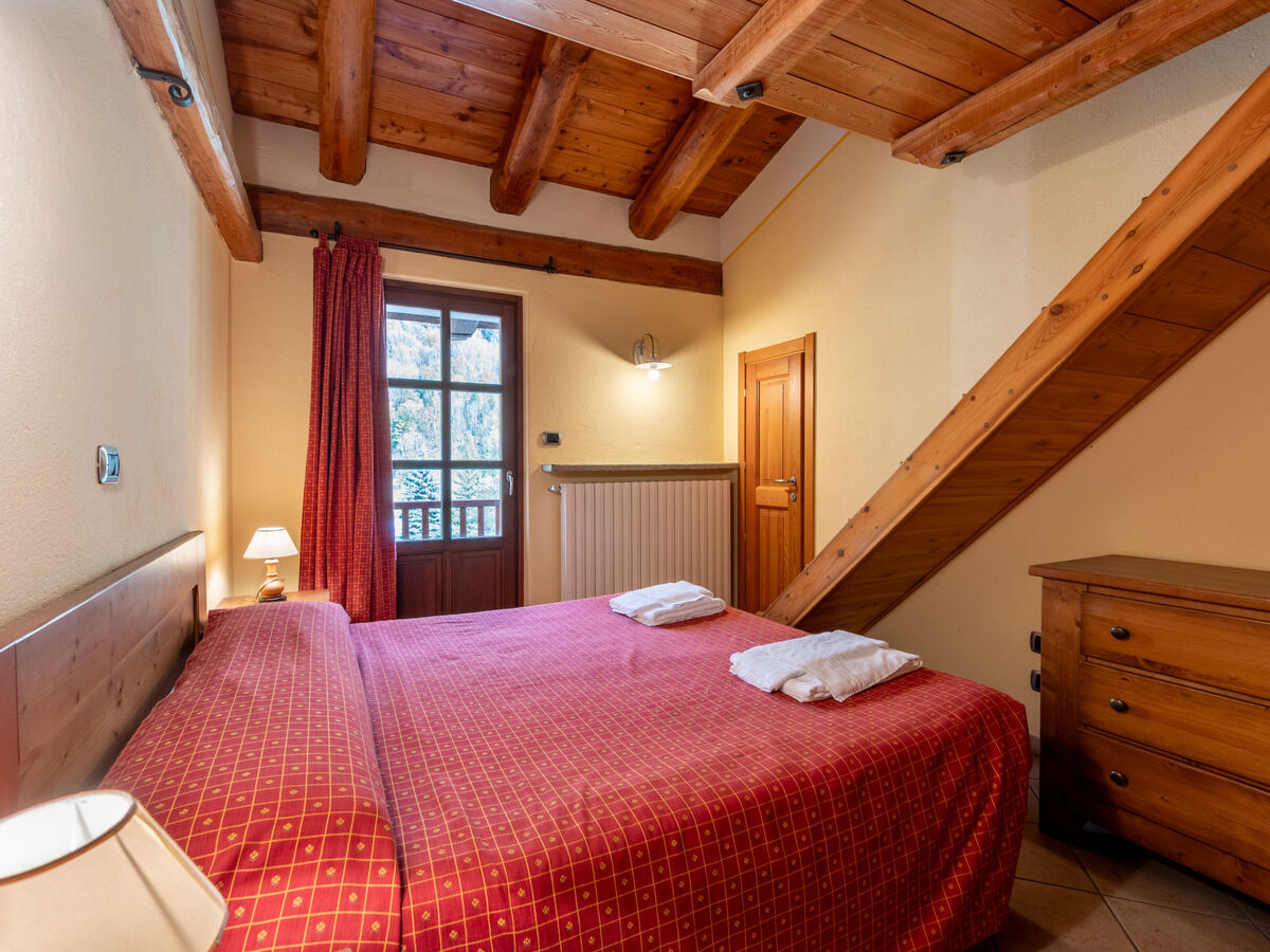 Casa del Ponte - Appartement 4 pers. à Sampeyre - Photo 5