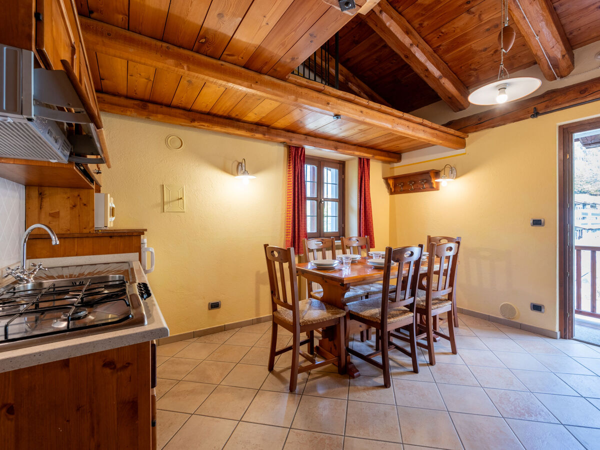 Casa del Ponte - Appartement 4 pers. à Sampeyre - Photo 6
