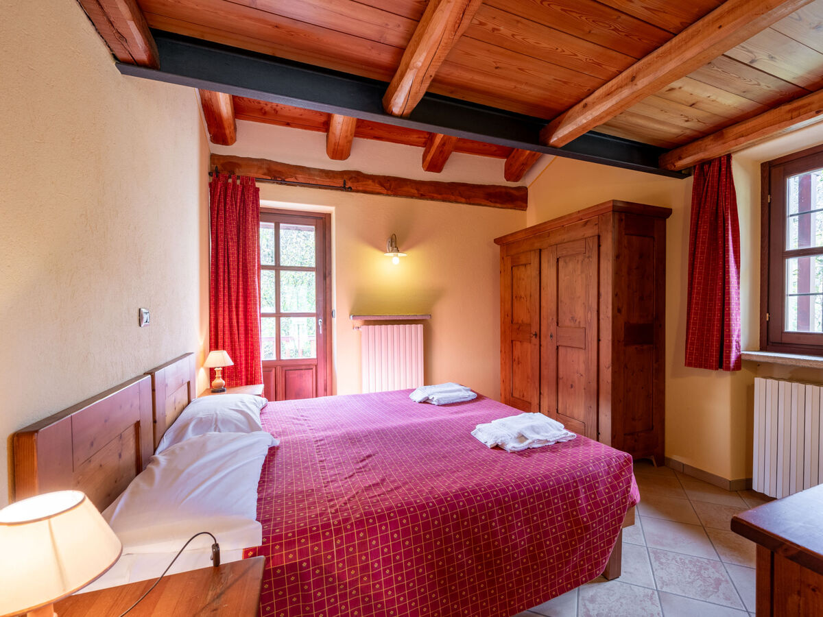 Casa del Ponte - Appartement 4 pers. à Sampeyre - Photo 10