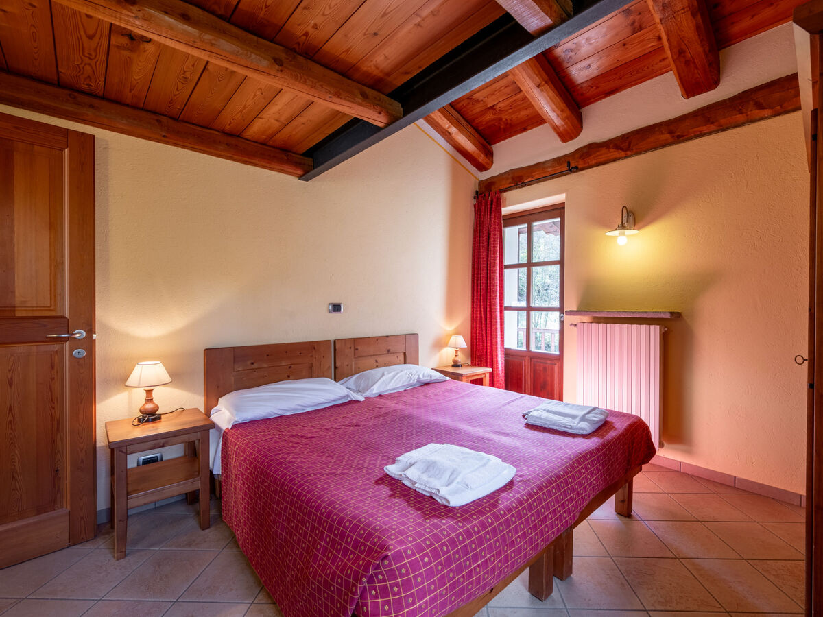 Casa del Ponte - Appartement 4 pers. à Sampeyre - Photo 12