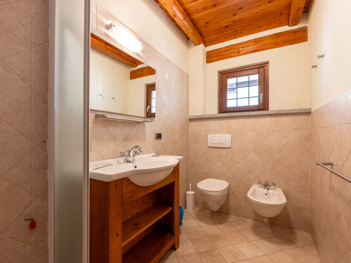 Casa del Ponte - Appartement 4 pers. à Sampeyre - Photo 14