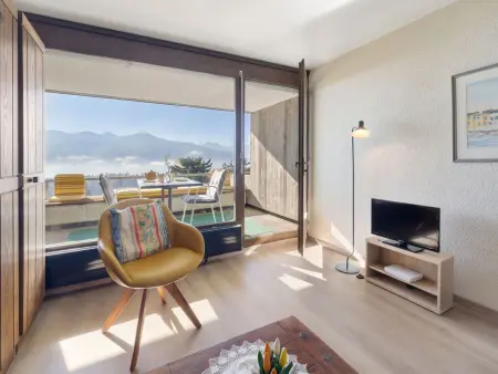 Location appartement de vacances à Crans Montana