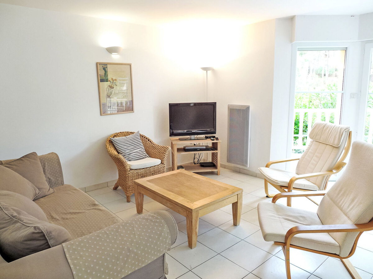 Villa Eden Club 8 pers., piscine privée et terrasse couverte - Photo 3
