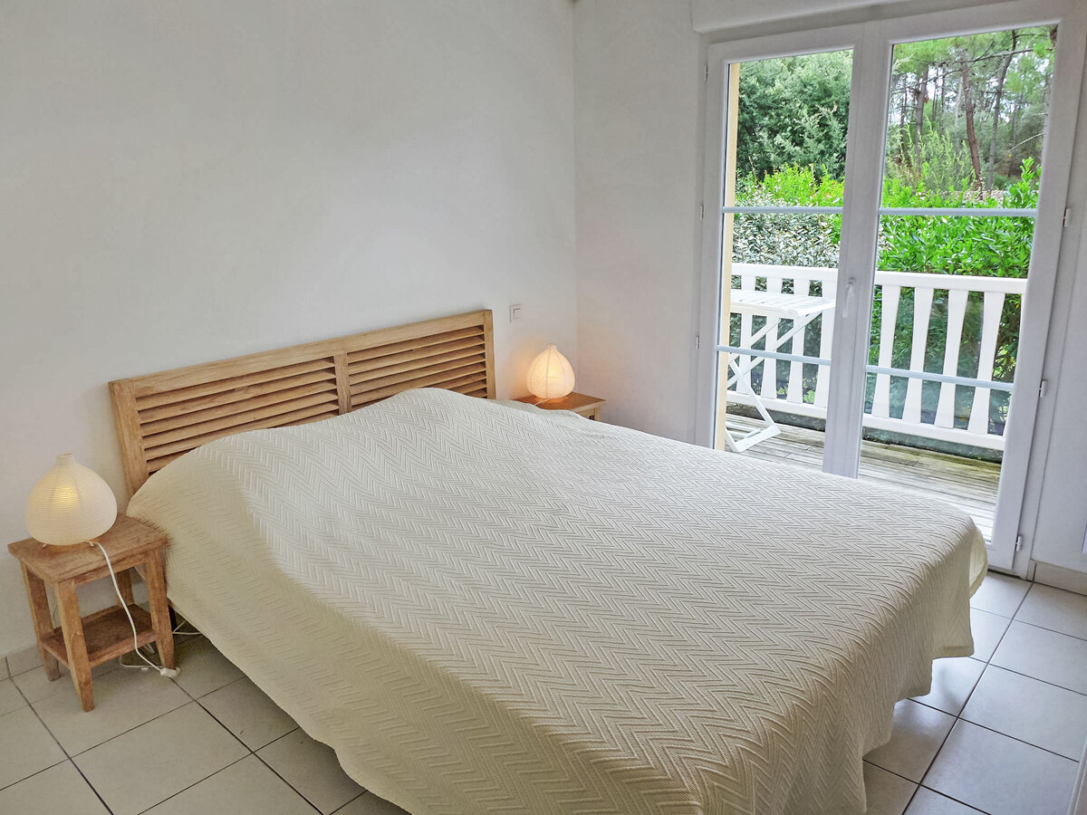 Villa Eden Club 8 pers., piscine privée et terrasse couverte - Photo 5