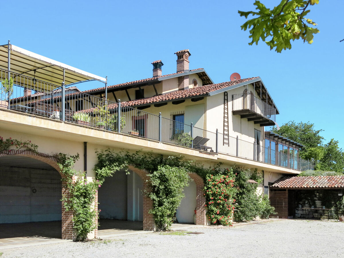 Studio General Massena à Narzole avec piscine - Photo 2