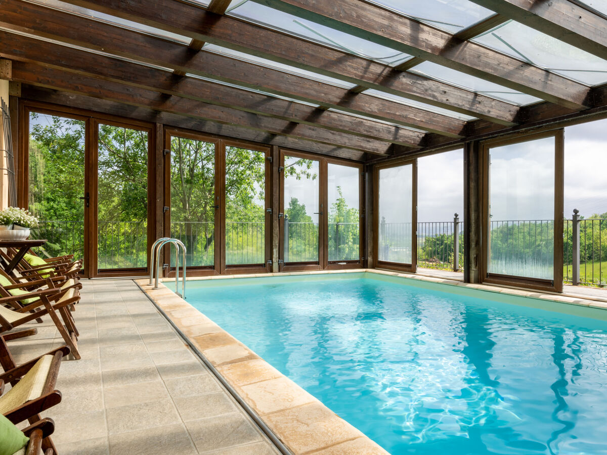 Studio General Massena à Narzole avec piscine - Photo 17
