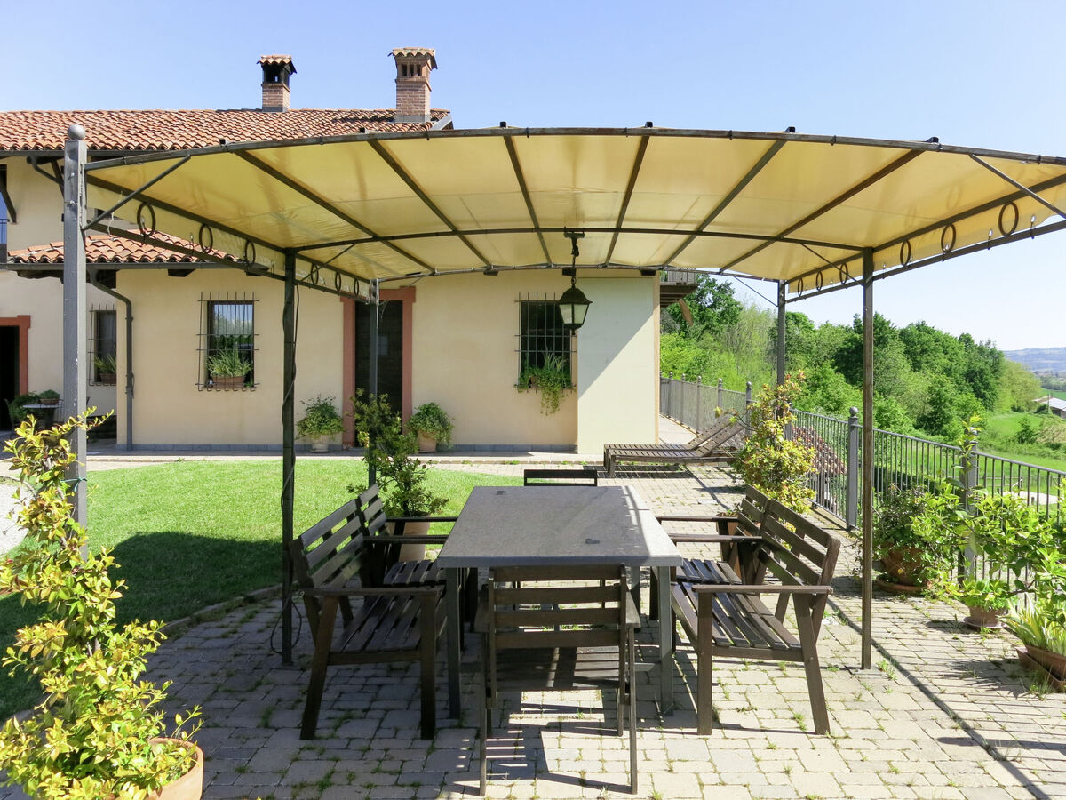 General Massena : maison 7 chambres, 17 pers., piscine - Photo 3