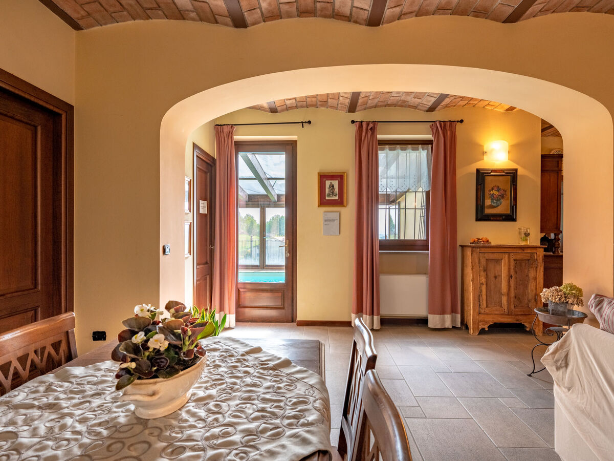 General Massena : maison 7 chambres, 17 pers., piscine - Photo 16