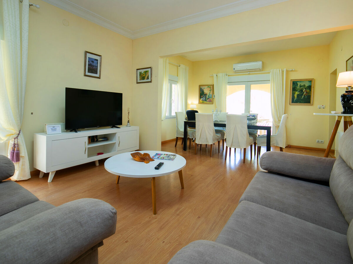 Casa Pedro - Maison 6 pers. avec piscine à Albir - Photo 3