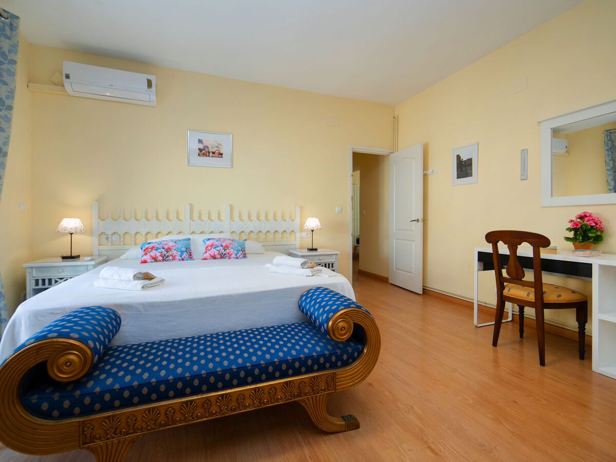 Casa Pedro - Maison 6 pers. avec piscine à Albir - Photo 5