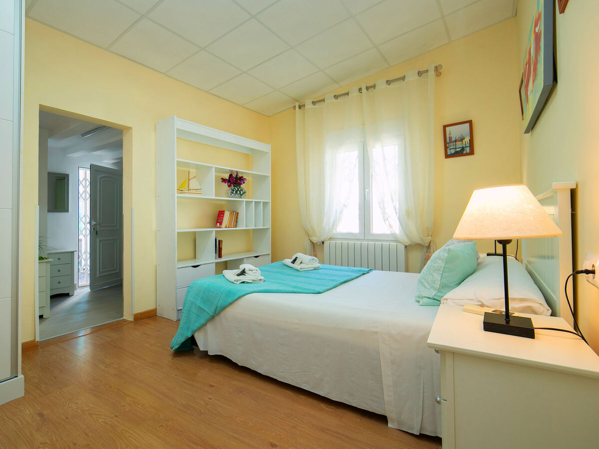 Casa Pedro - Maison 6 pers. avec piscine à Albir - Photo 12
