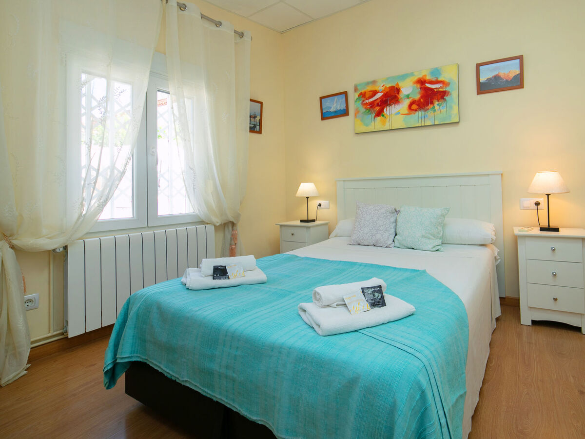 Casa Pedro - Maison 6 pers. avec piscine à Albir - Photo 13