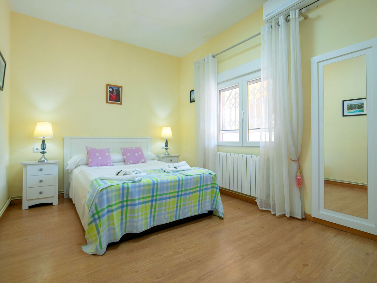 Casa Pedro - Maison 6 pers. avec piscine à Albir - Photo 15