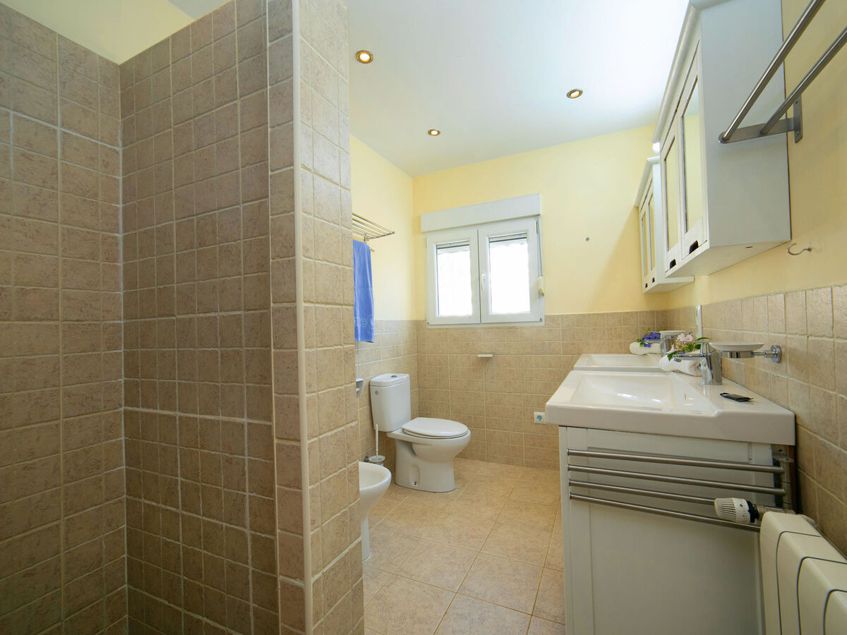 Casa Pedro - Maison 6 pers. avec piscine à Albir - Photo 16