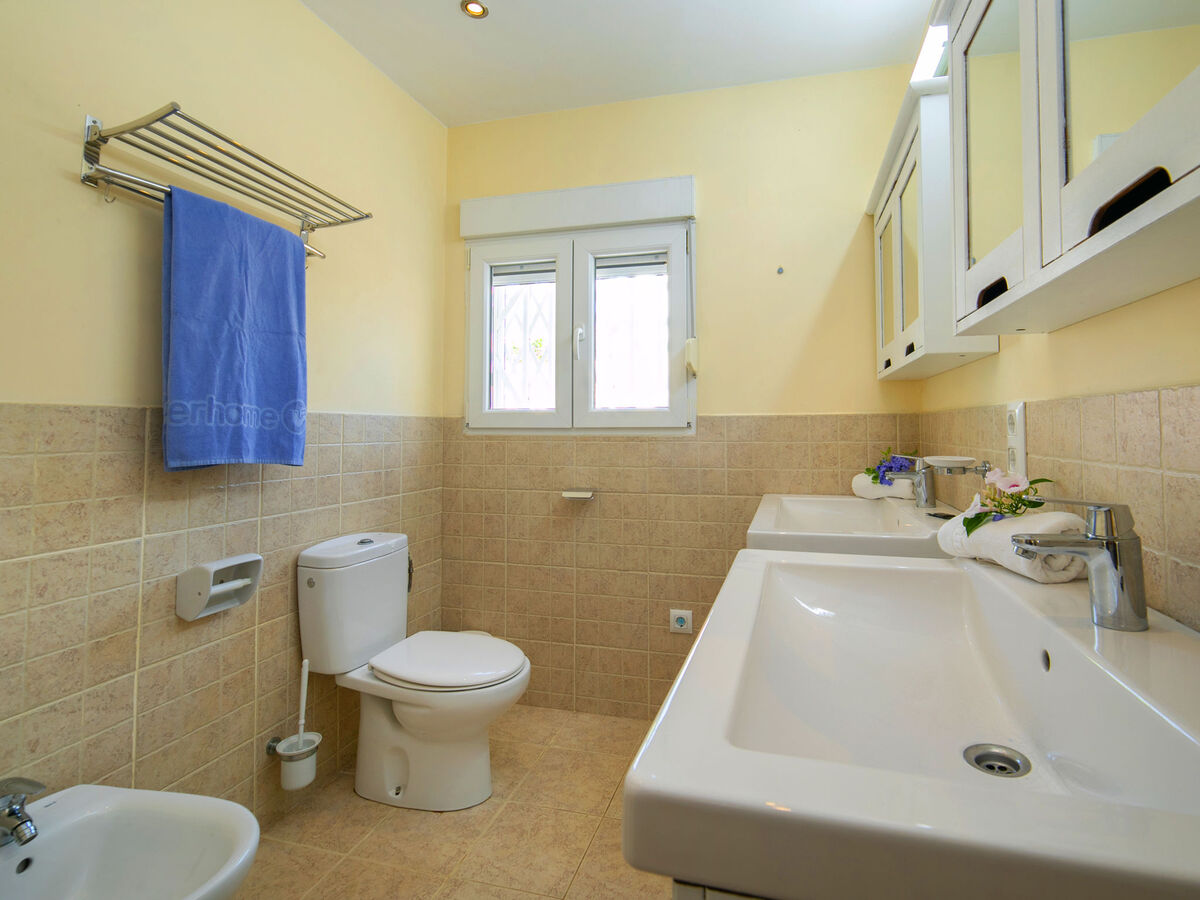 Casa Pedro - Maison 6 pers. avec piscine à Albir - Photo 17