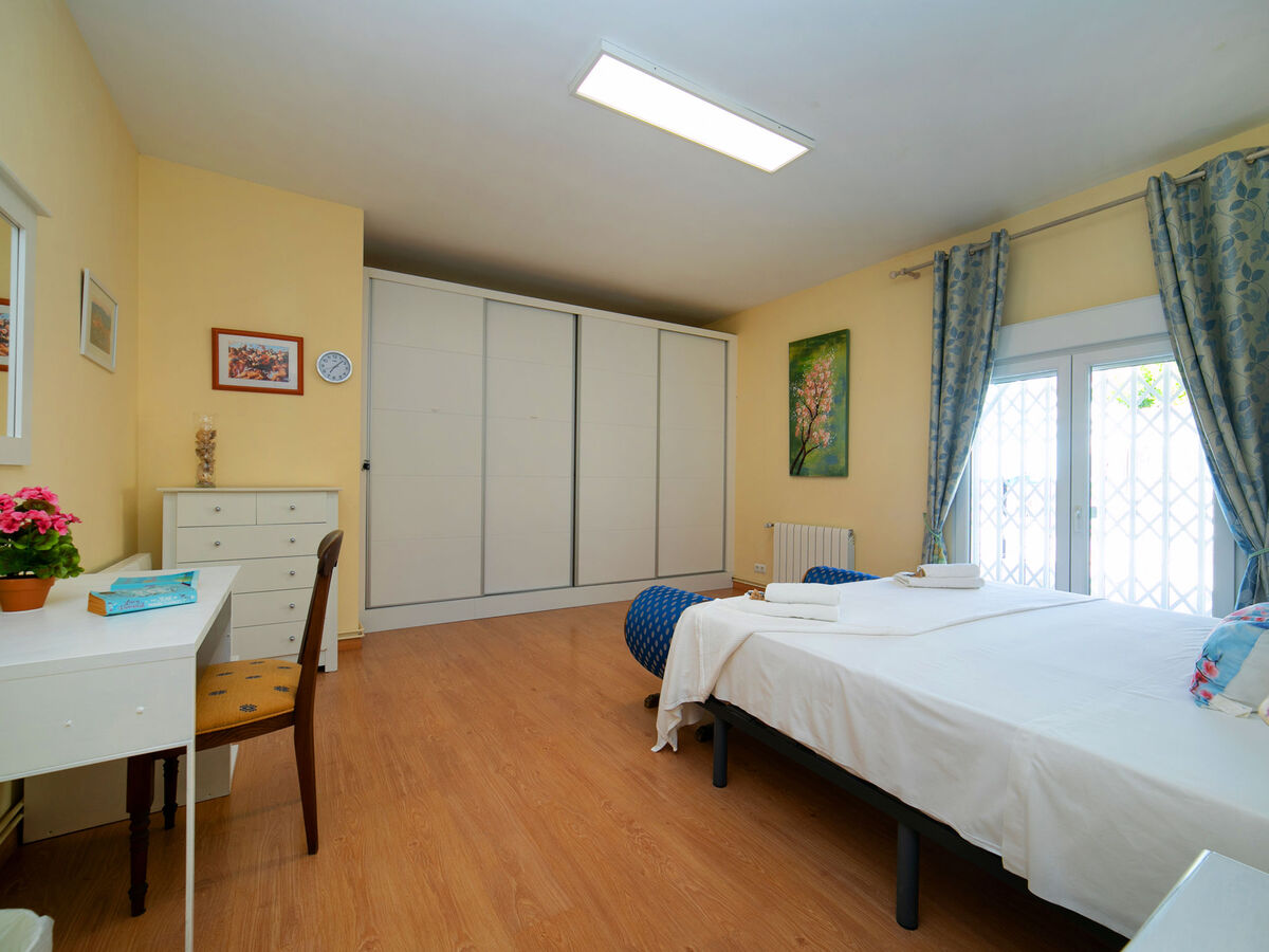 Casa Pedro - Maison 6 pers. avec piscine à Albir - Photo 18