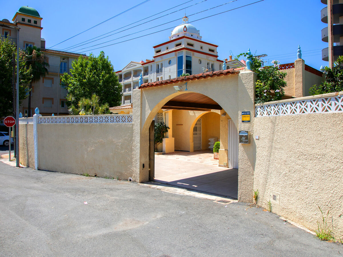 Casa Pedro - Maison 6 pers. avec piscine à Albir - Photo 27