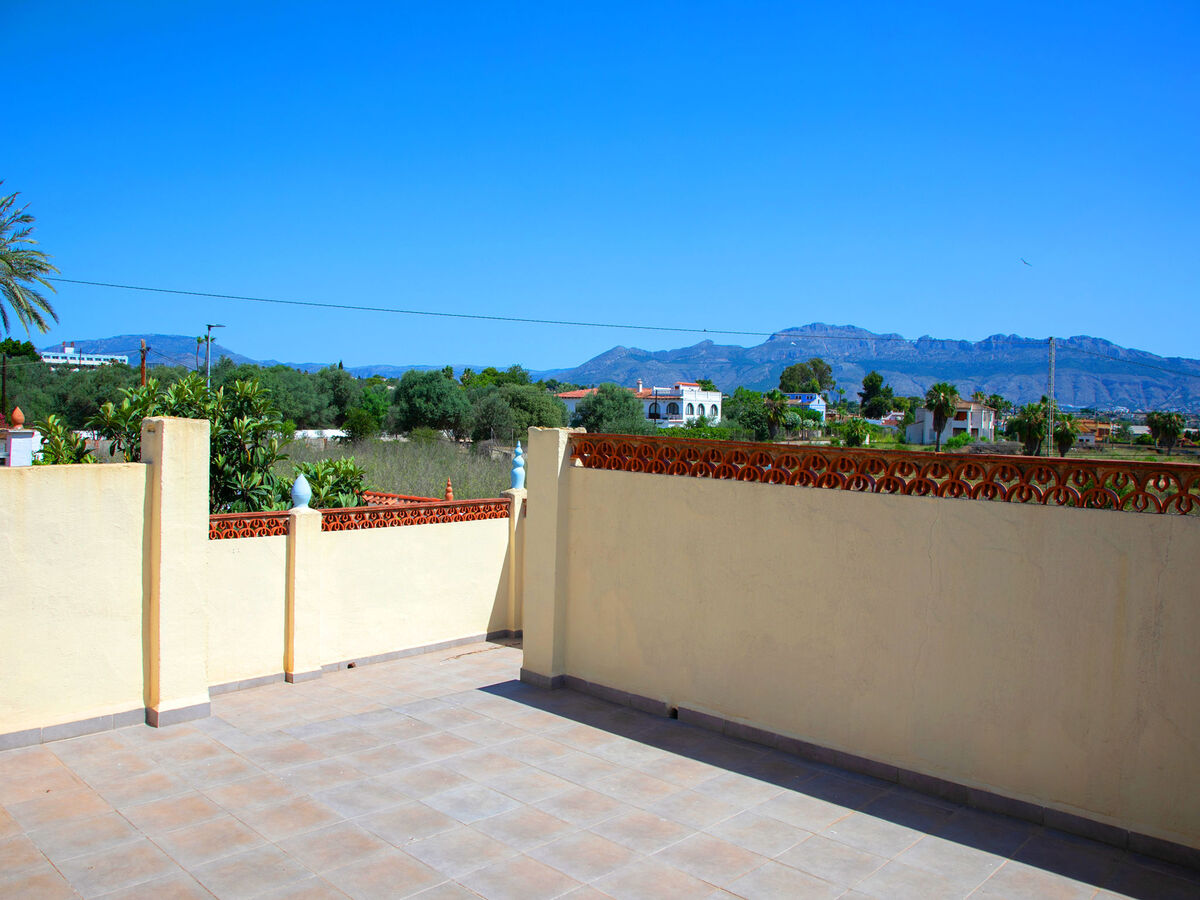 Casa Pedro - Maison 6 pers. avec piscine à Albir - Photo 31