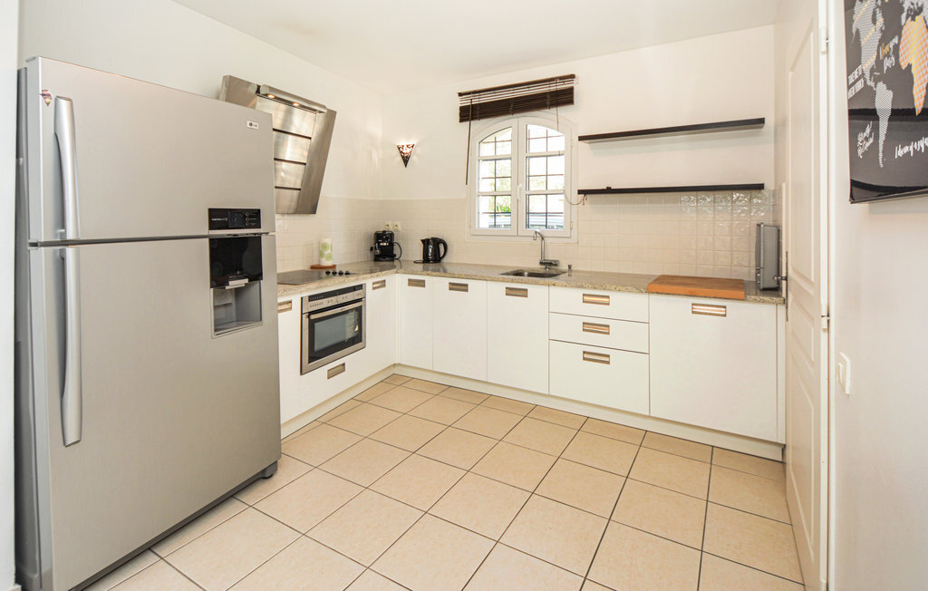 Maison vue sur canal à Aigues-Mortes, 6 personnes - Photo 6