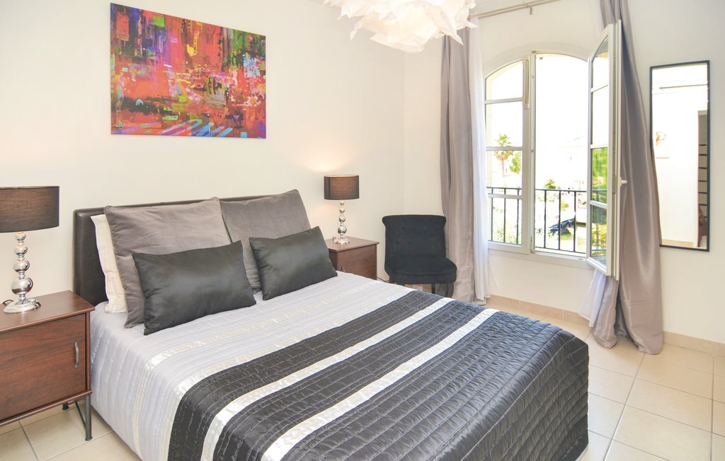 Maison vue sur canal à Aigues-Mortes, 6 personnes - Photo 15