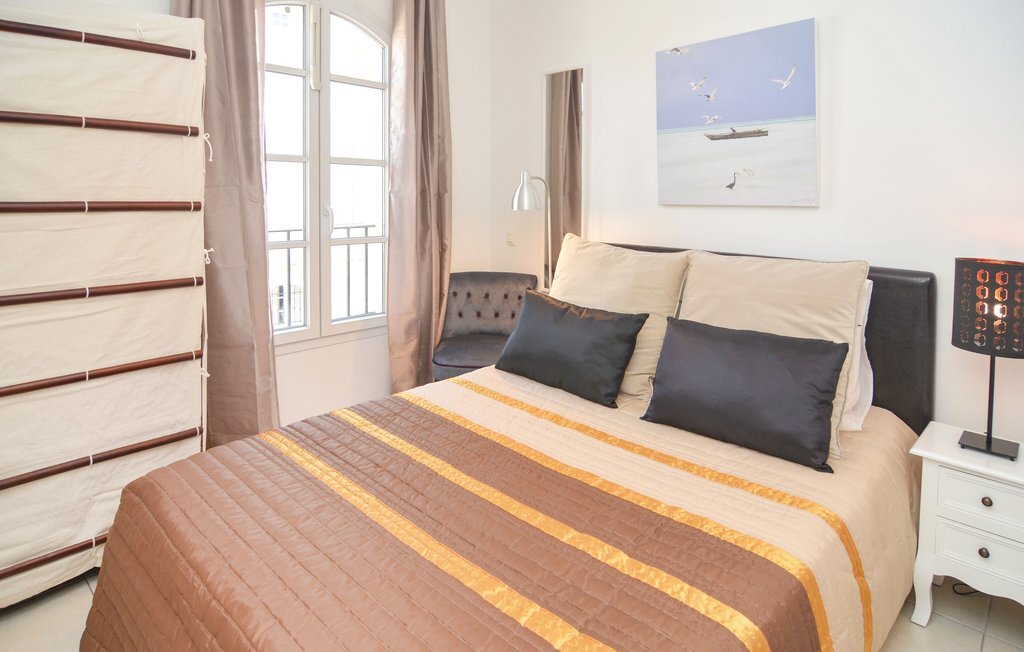 Maison vue sur canal à Aigues-Mortes, 6 personnes - Photo 17