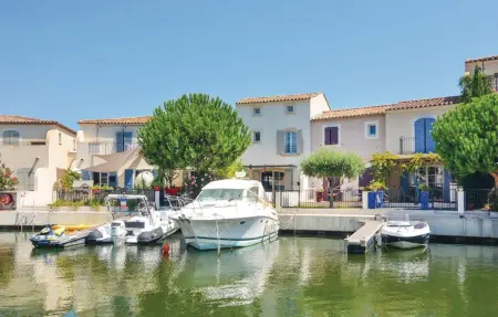 Location maison de vacances à Aigues Mortes