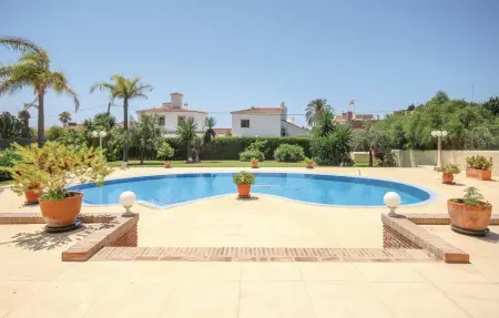 Location maison de vacances à Marbella