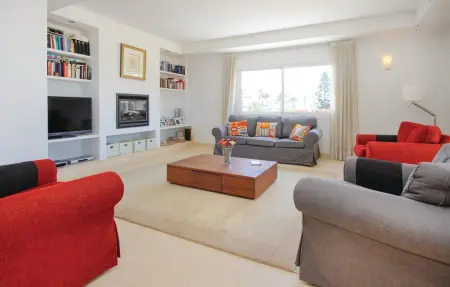 Maison 8 personnes à Marbella - Photo 1