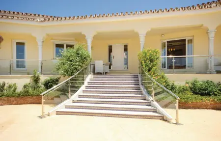Maison 8 personnes à Marbella - Photo 2
