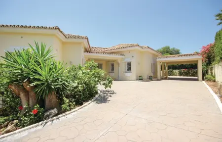 Maison 8 personnes à Marbella - Photo 7