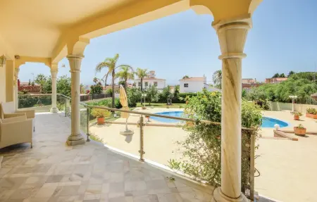 Maison 8 personnes à Marbella - Photo 8