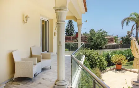 Maison 8 personnes à Marbella - Photo 9
