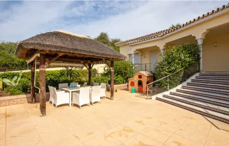 Maison 8 personnes à Marbella - Photo 10