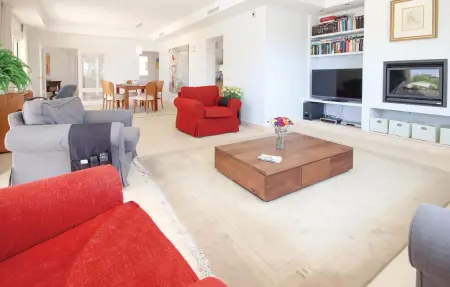 Maison 8 personnes à Marbella - Photo 12