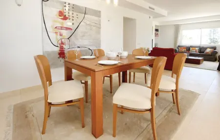 Maison 8 personnes à Marbella - Photo 13