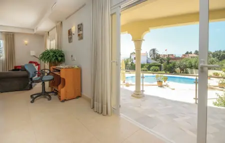 Maison 8 personnes à Marbella - Photo 14
