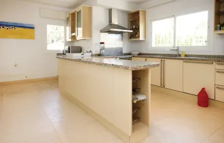 Maison 8 personnes à Marbella - Photo 15