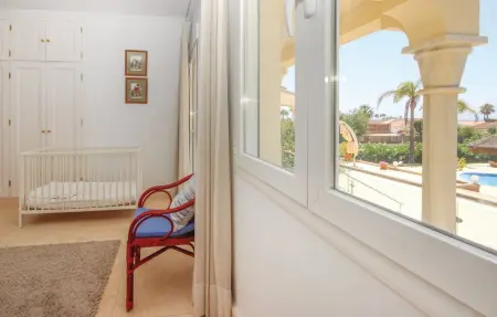 Maison 8 personnes à Marbella - Photo 21