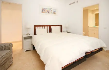 Maison 8 personnes à Marbella - Photo 22