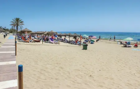 Maison 8 personnes à Marbella - Photo 31