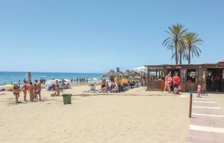 Maison 8 personnes à Marbella - Photo 32